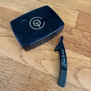 One two lash magnetic lashes, bold full